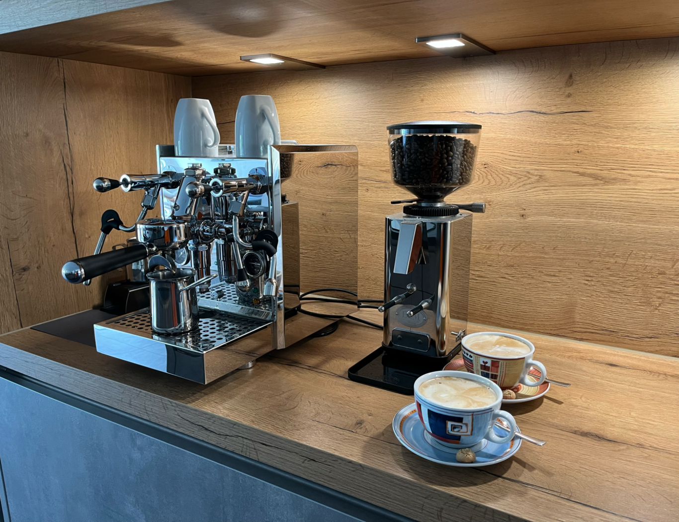 Kaffeemaschine